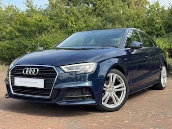 Used Audi A3 2019 for sale - 75531505: Photo