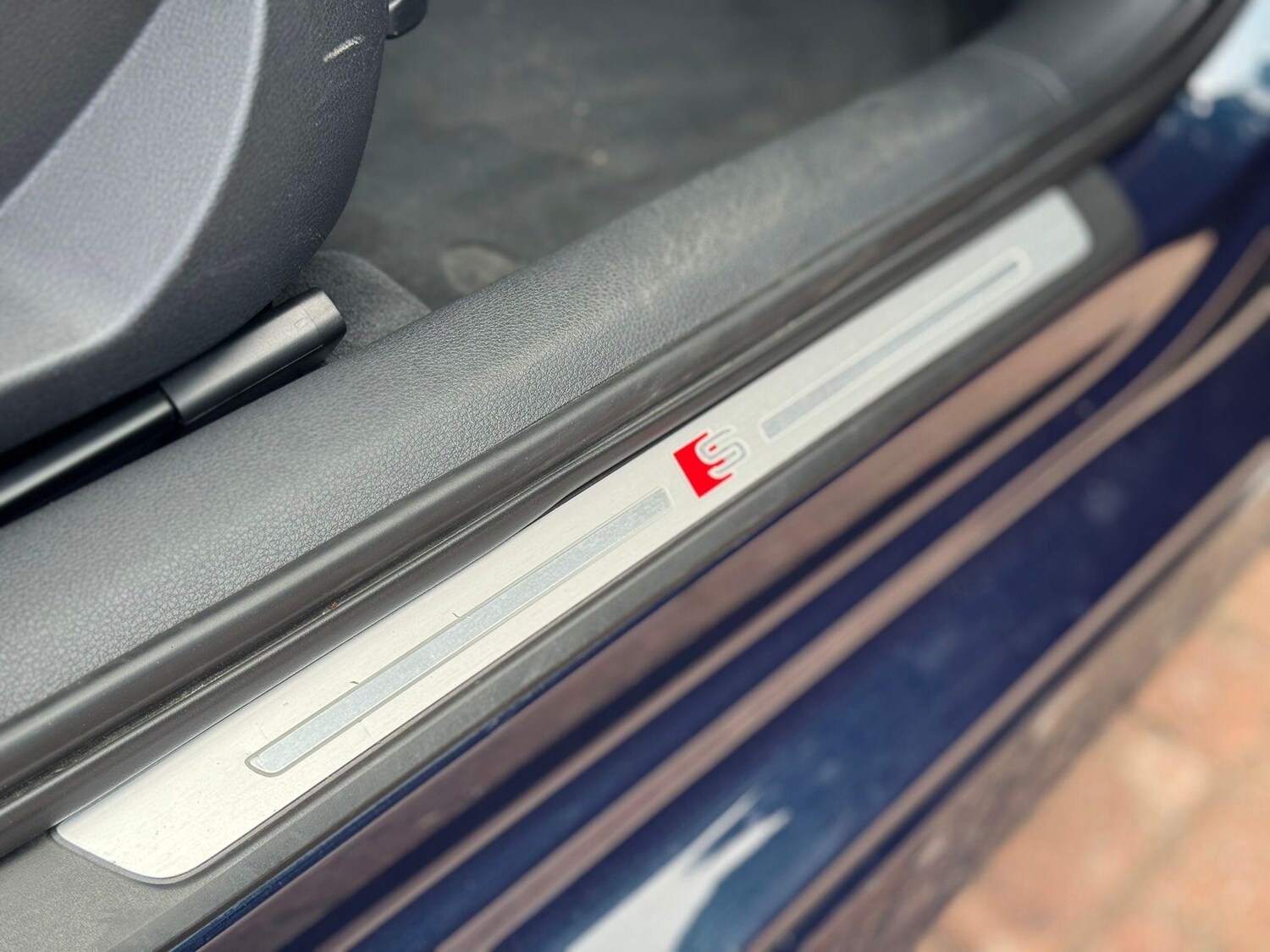Vehicle 70