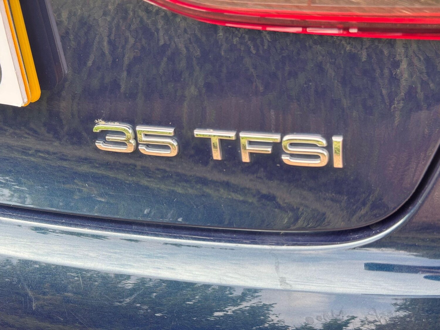 Vehicle 71