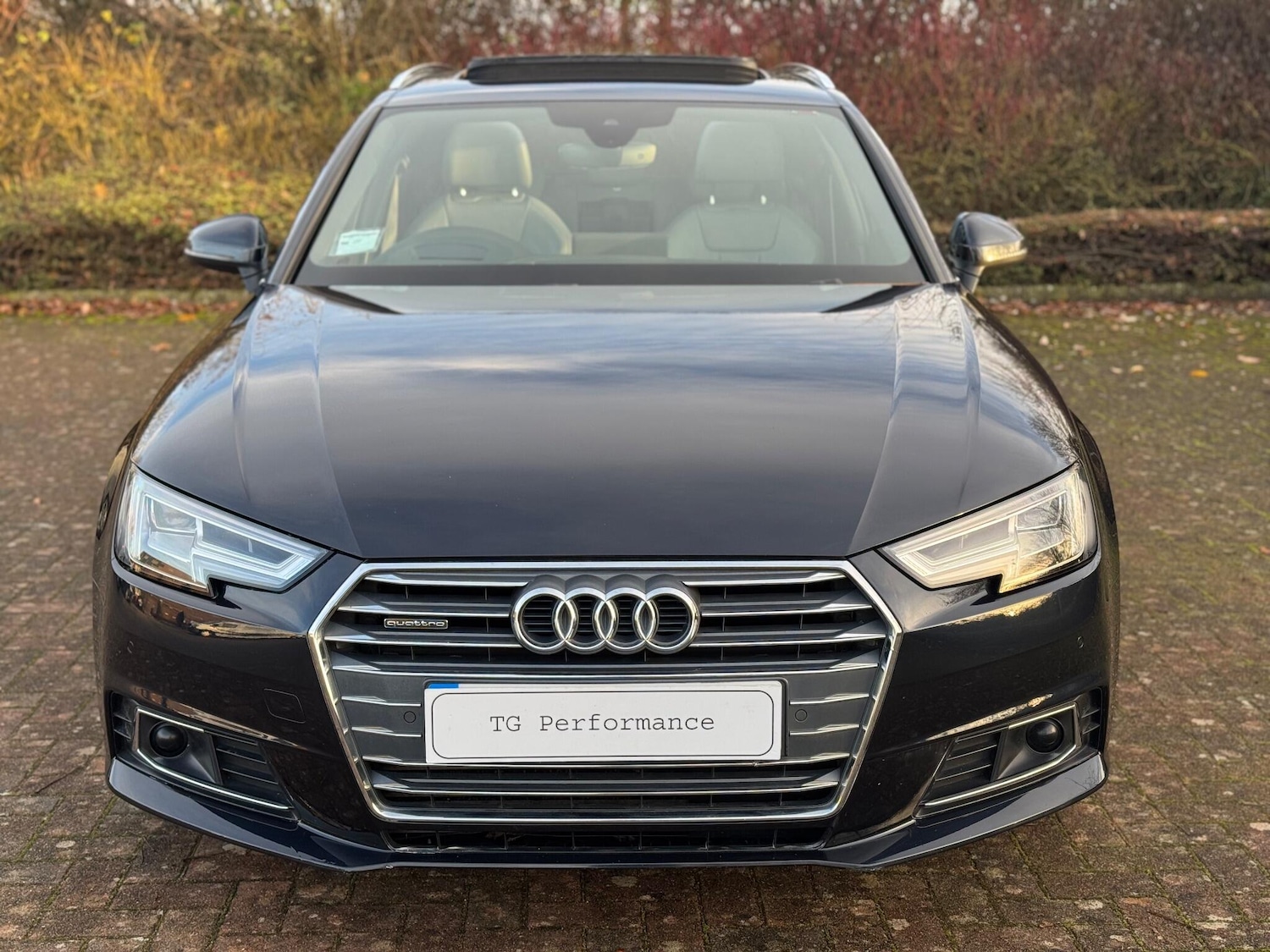 Used Audi A4 2016 for sale - 76573352: Photo 10