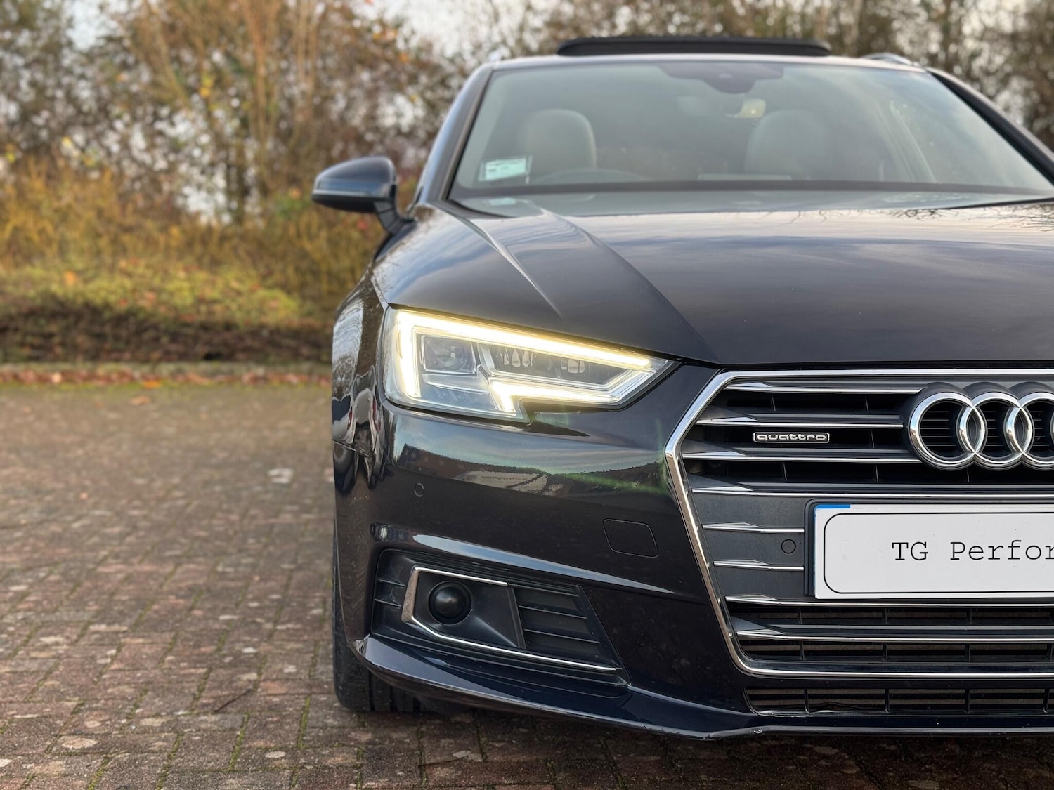 Used Audi A4 2016 for sale - 76573352: Photo 14