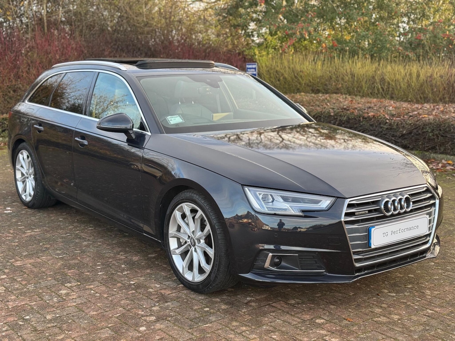 Used Audi A4 2016 for sale - 76573352: Photo 16