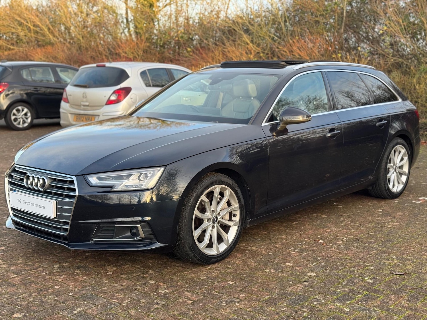 Used Audi A4 2016 for sale - 76573352: Photo 17