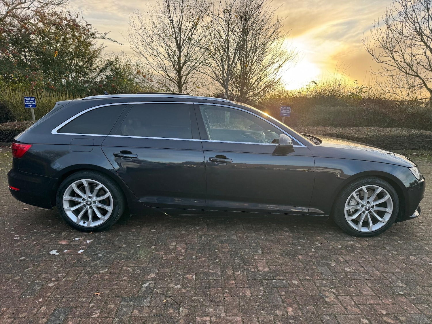 Used Audi A4 2016 for sale - 76573352: Photo 18