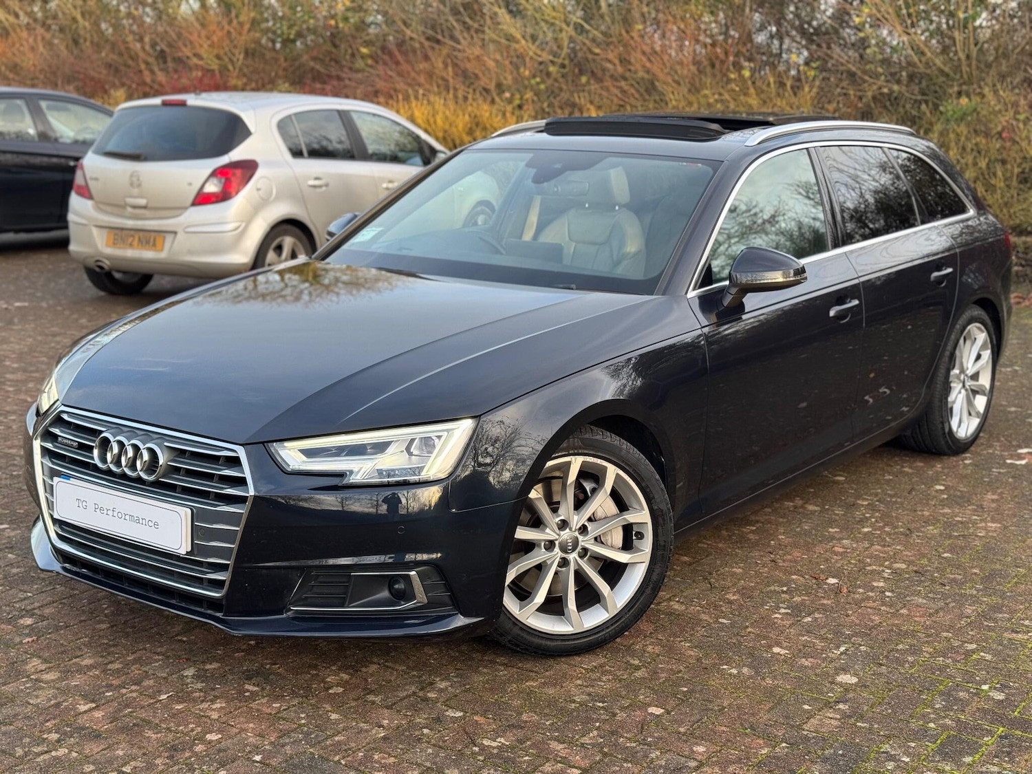 Used Audi A4 2016 for sale - 76573352: Photo 19