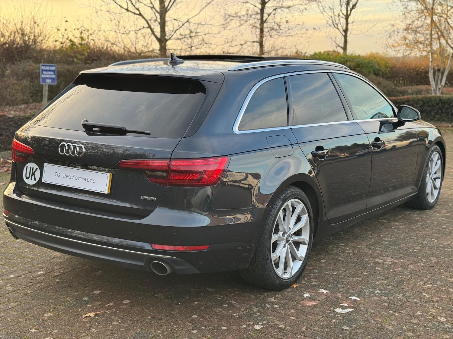 Used Audi A4 2016 for sale - 76573352: Photo 20