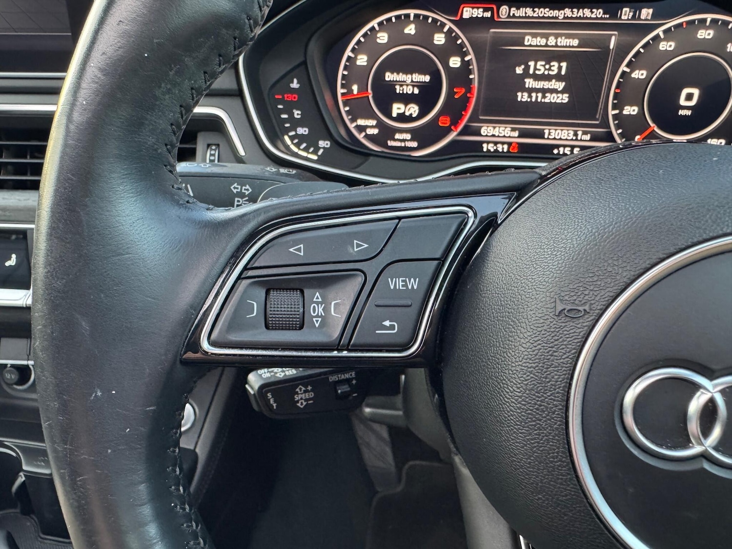 Used Audi A4 2016 for sale - 76573352: Photo 23