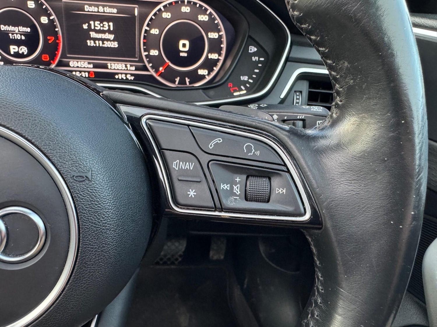 Used Audi A4 2016 for sale - 76573352: Photo 24