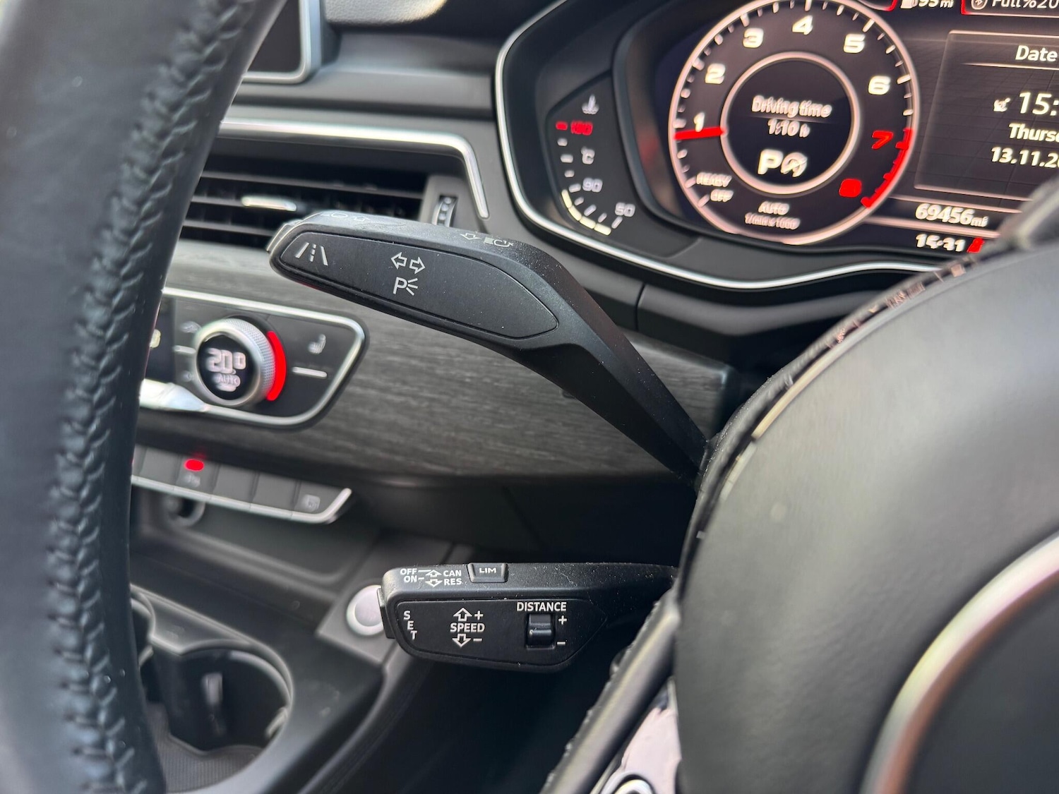 Used Audi A4 2016 for sale - 76573352: Photo 25