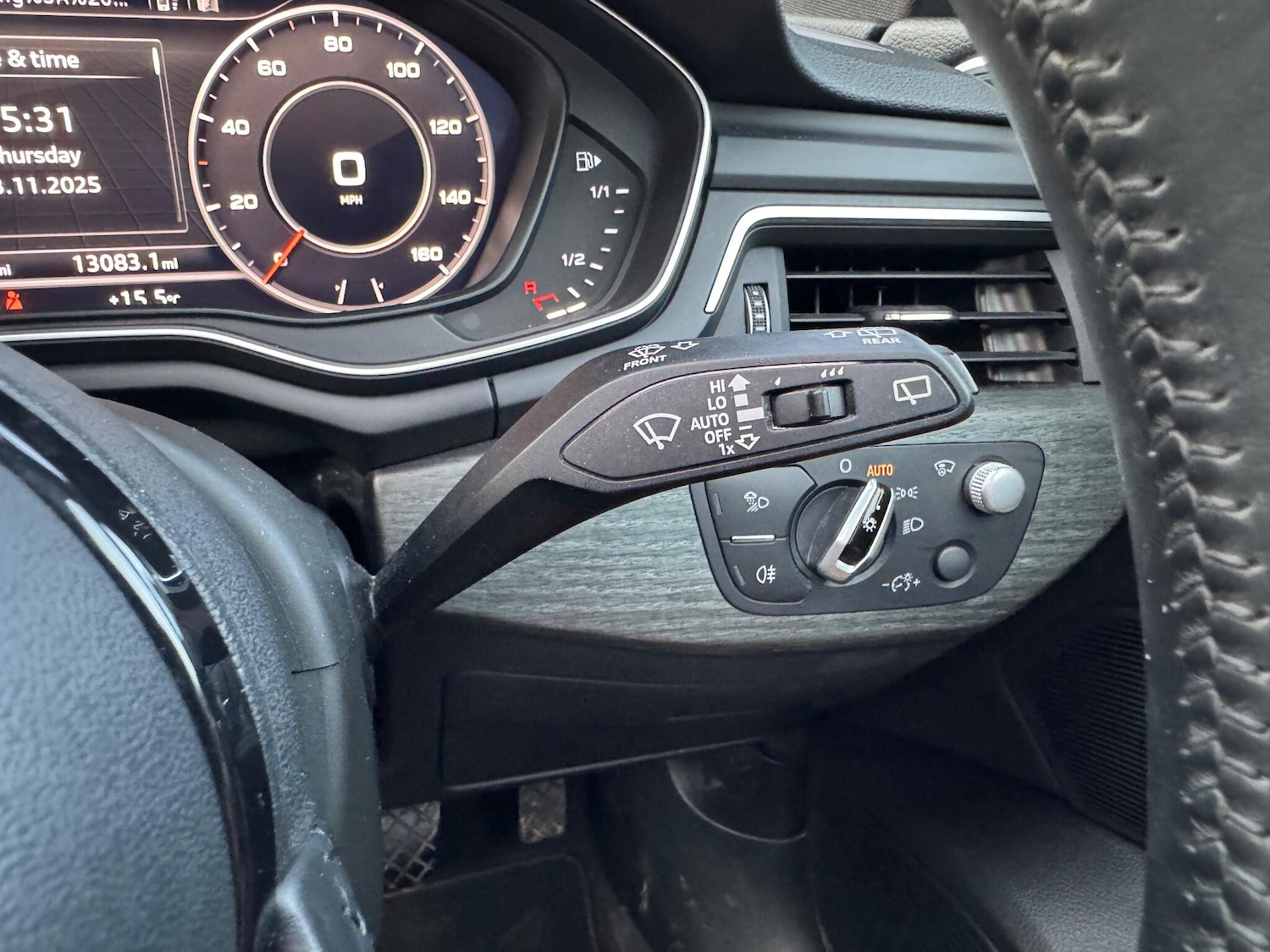 Used Audi A4 2016 for sale - 76573352: Photo 26