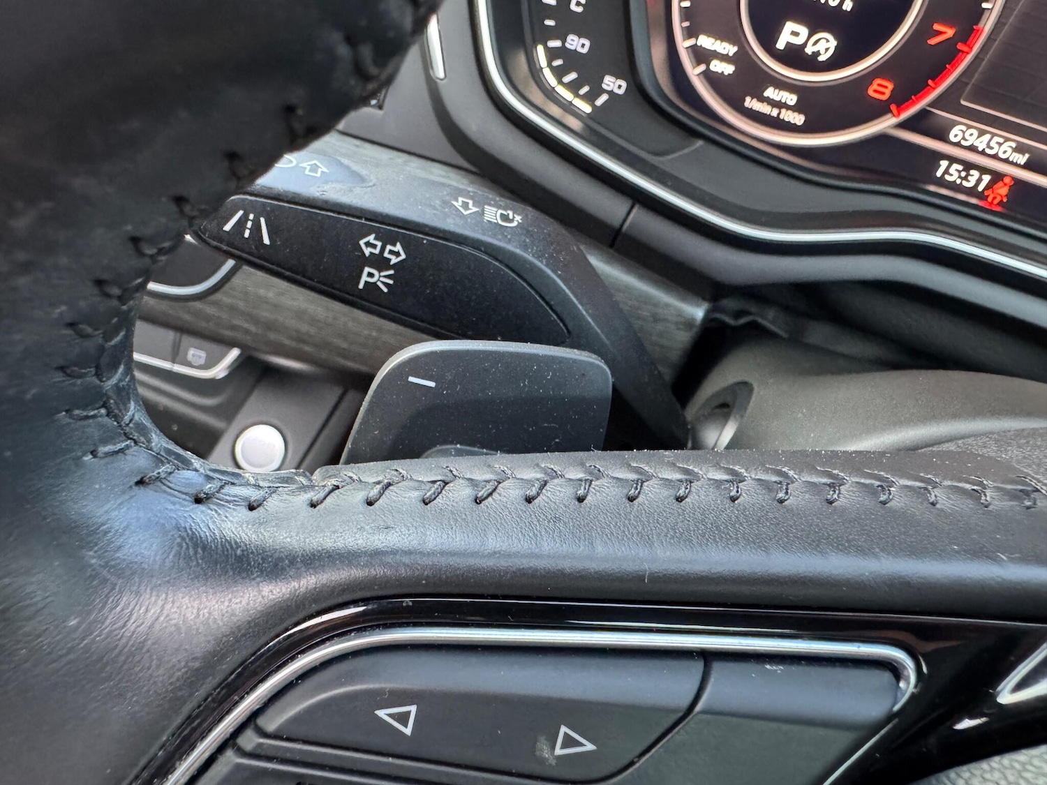 Used Audi A4 2016 for sale - 76573352: Photo 27