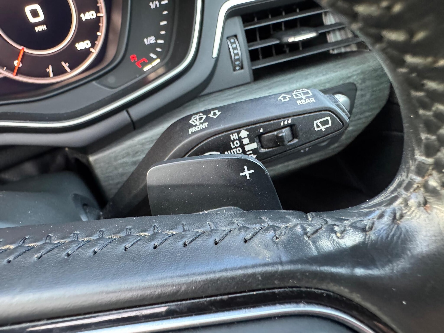 Used Audi A4 2016 for sale - 76573352: Photo 28