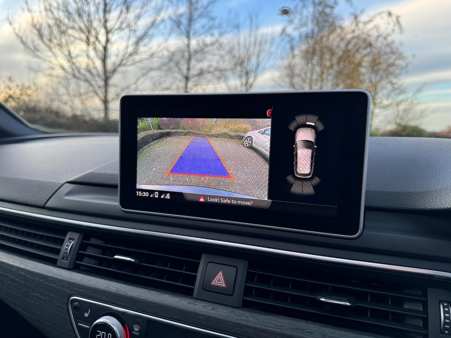 Used Audi A4 2016 for sale - 76573352: Photo 32