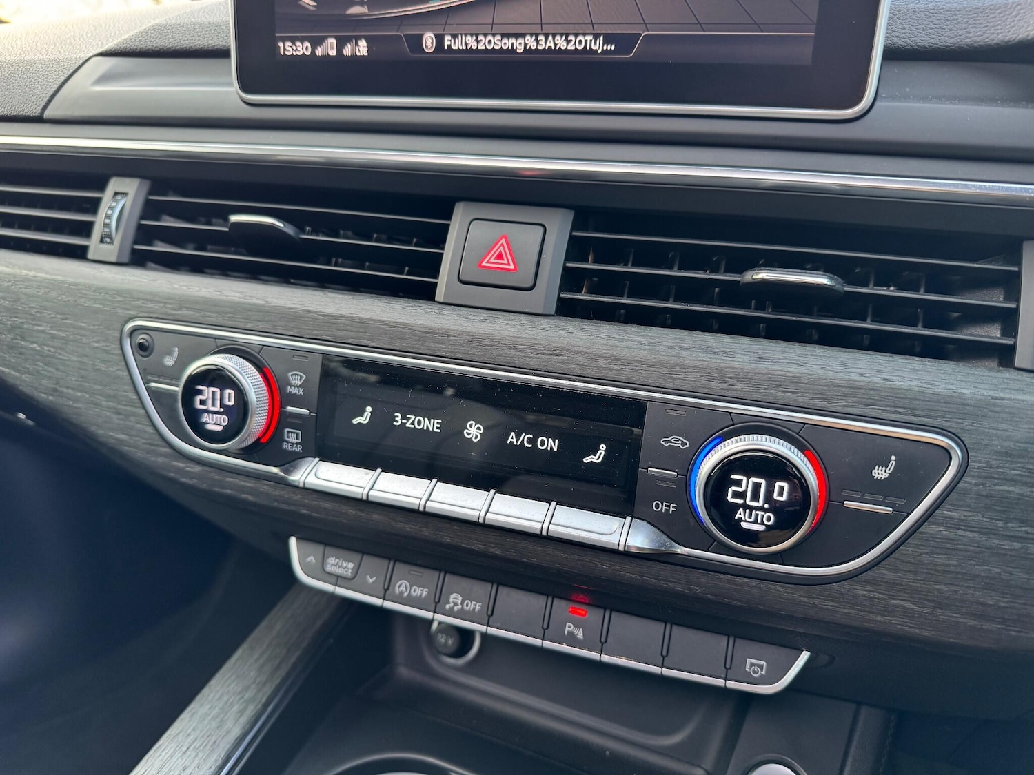 Used Audi A4 2016 for sale - 76573352: Photo 34