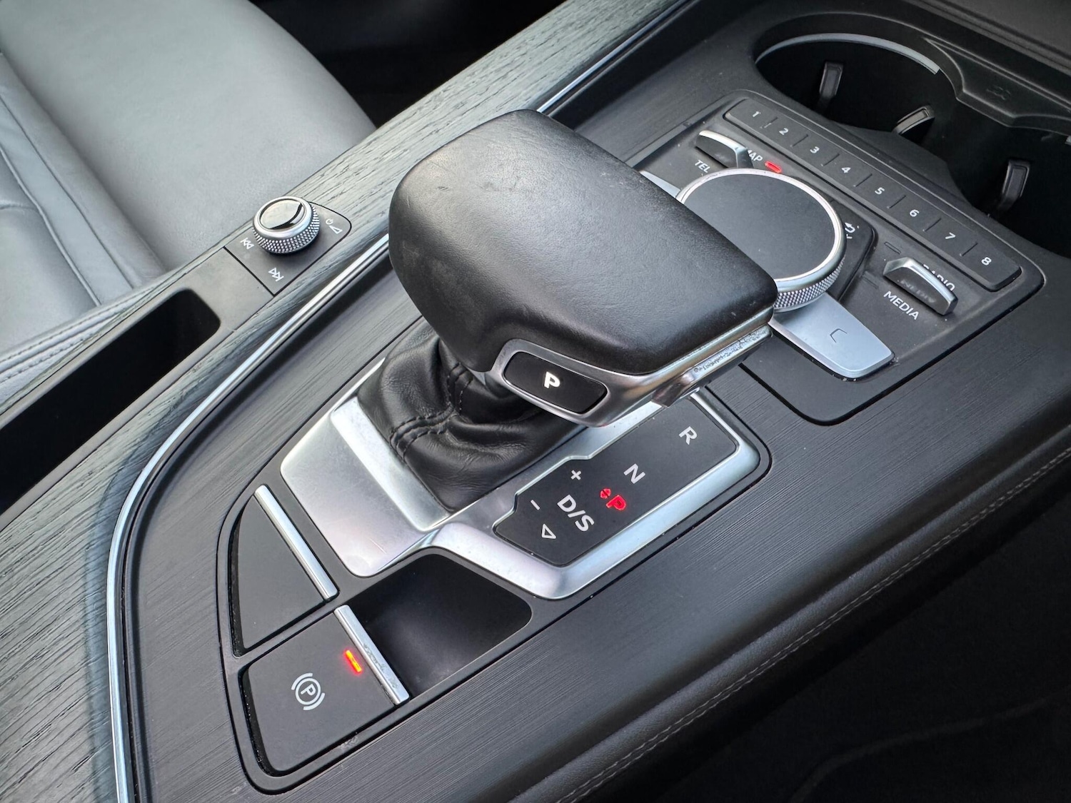 Used Audi A4 2016 for sale - 76573352: Photo 36