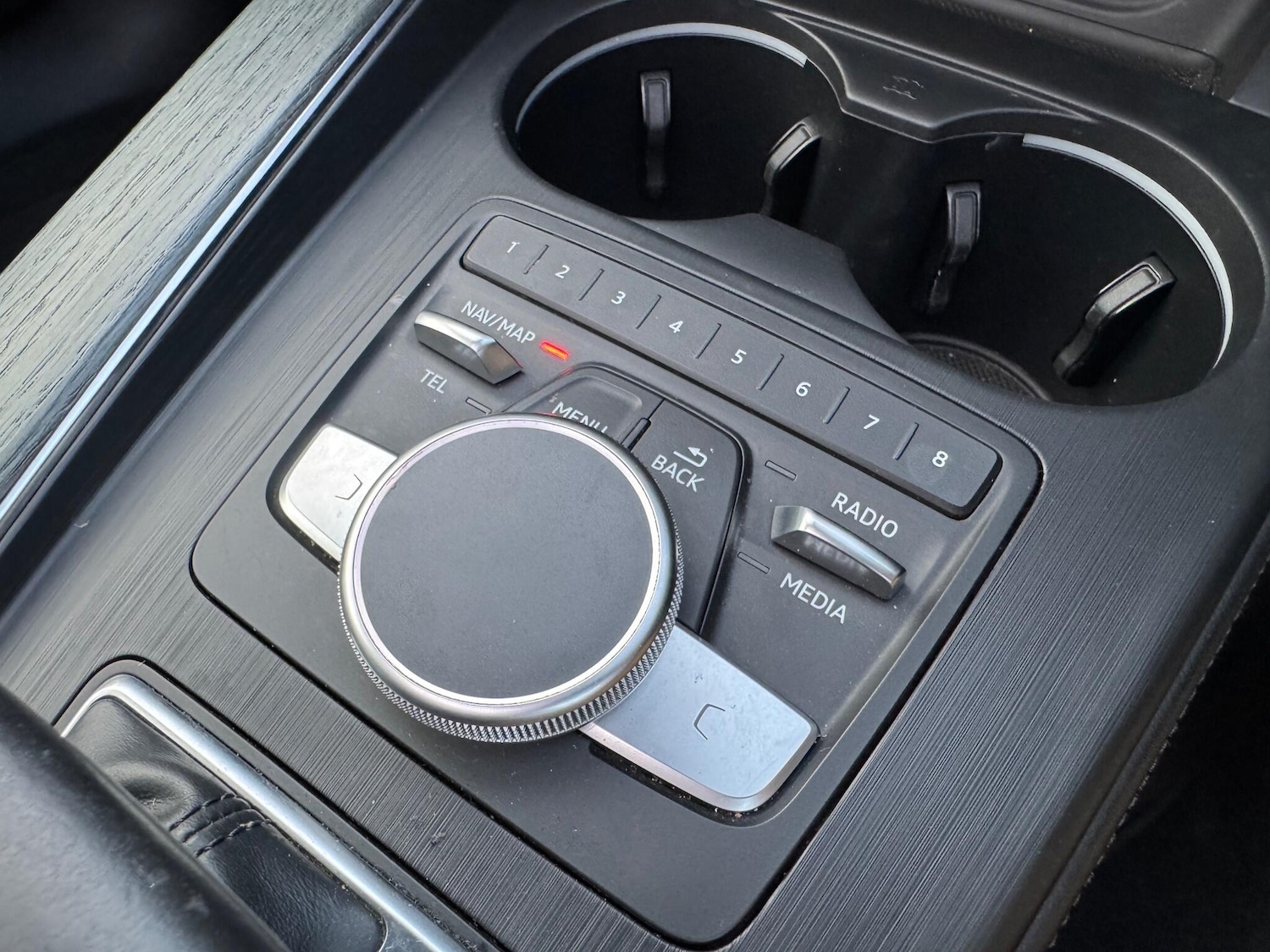 Used Audi A4 2016 for sale - 76573352: Photo 37