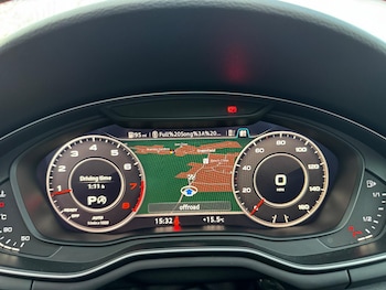 Used Audi A4 2016 for sale - 76573352: Photo