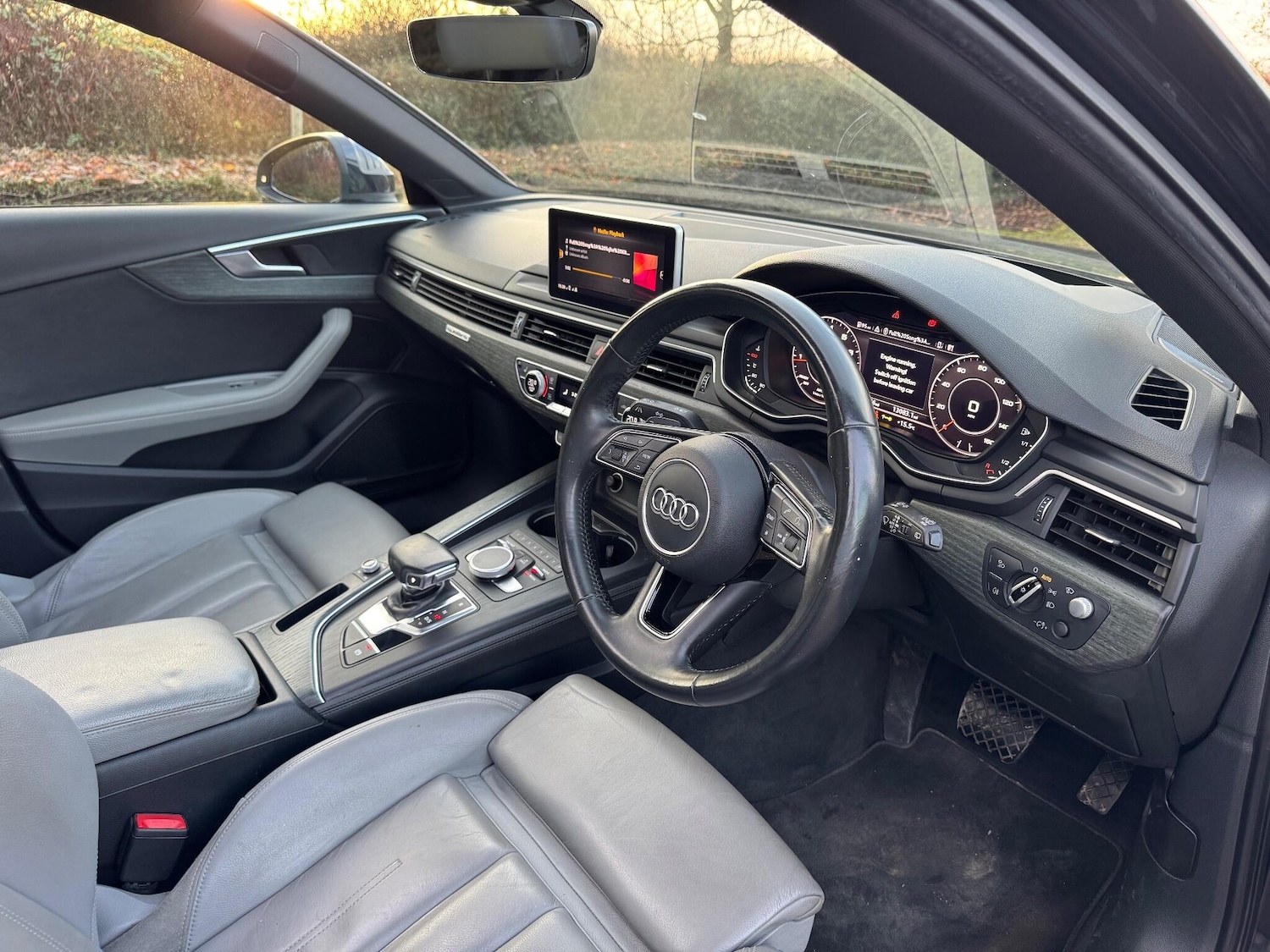 Used Audi A4 2016 for sale - 76573352: Photo 4