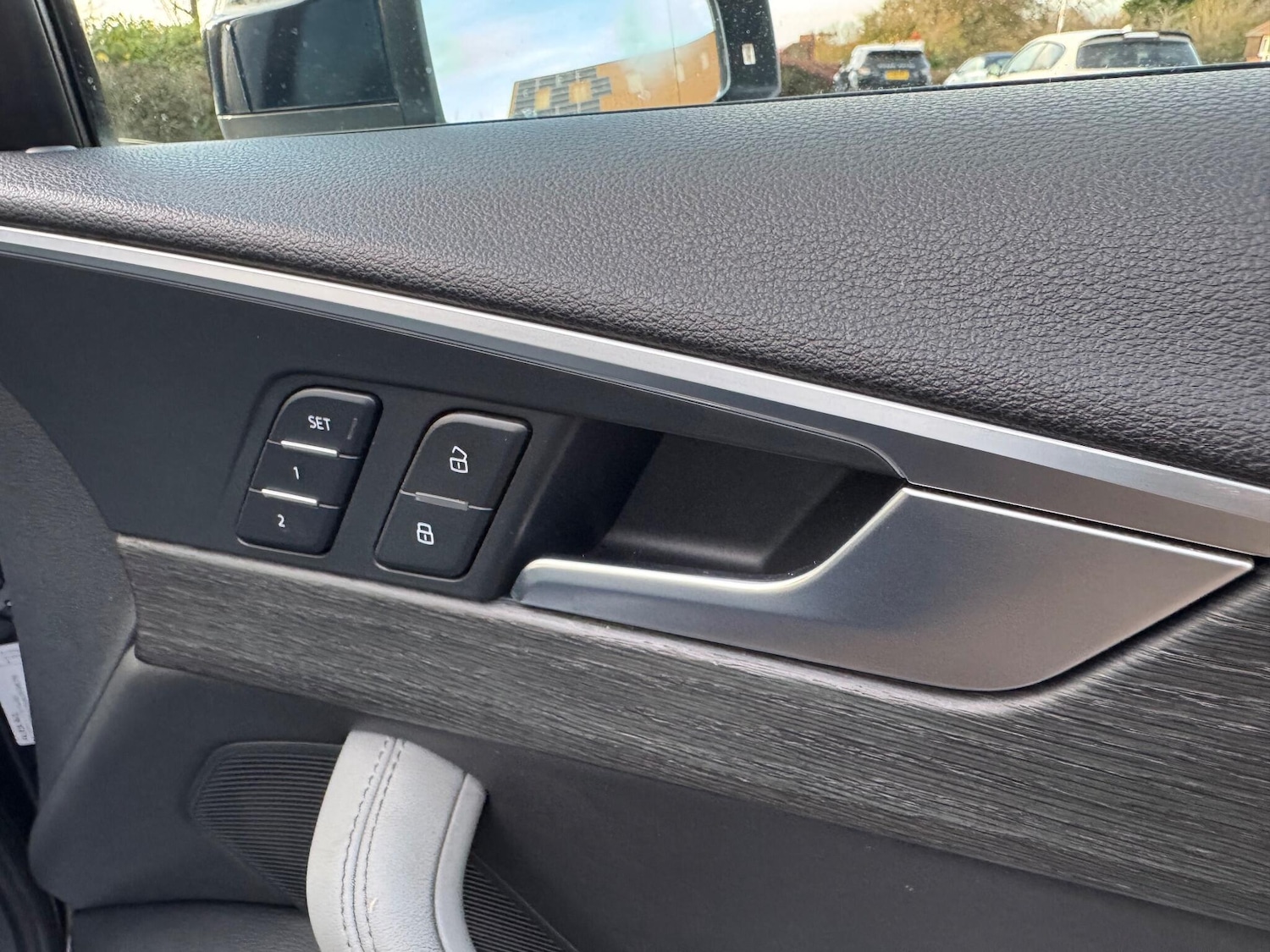 Used Audi A4 2016 for sale - 76573352: Photo 42