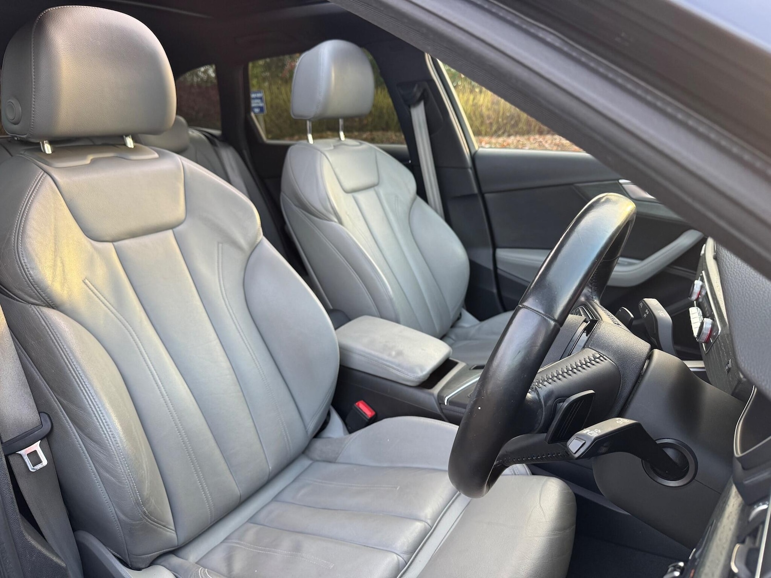 Used Audi A4 2016 for sale - 76573352: Photo 50