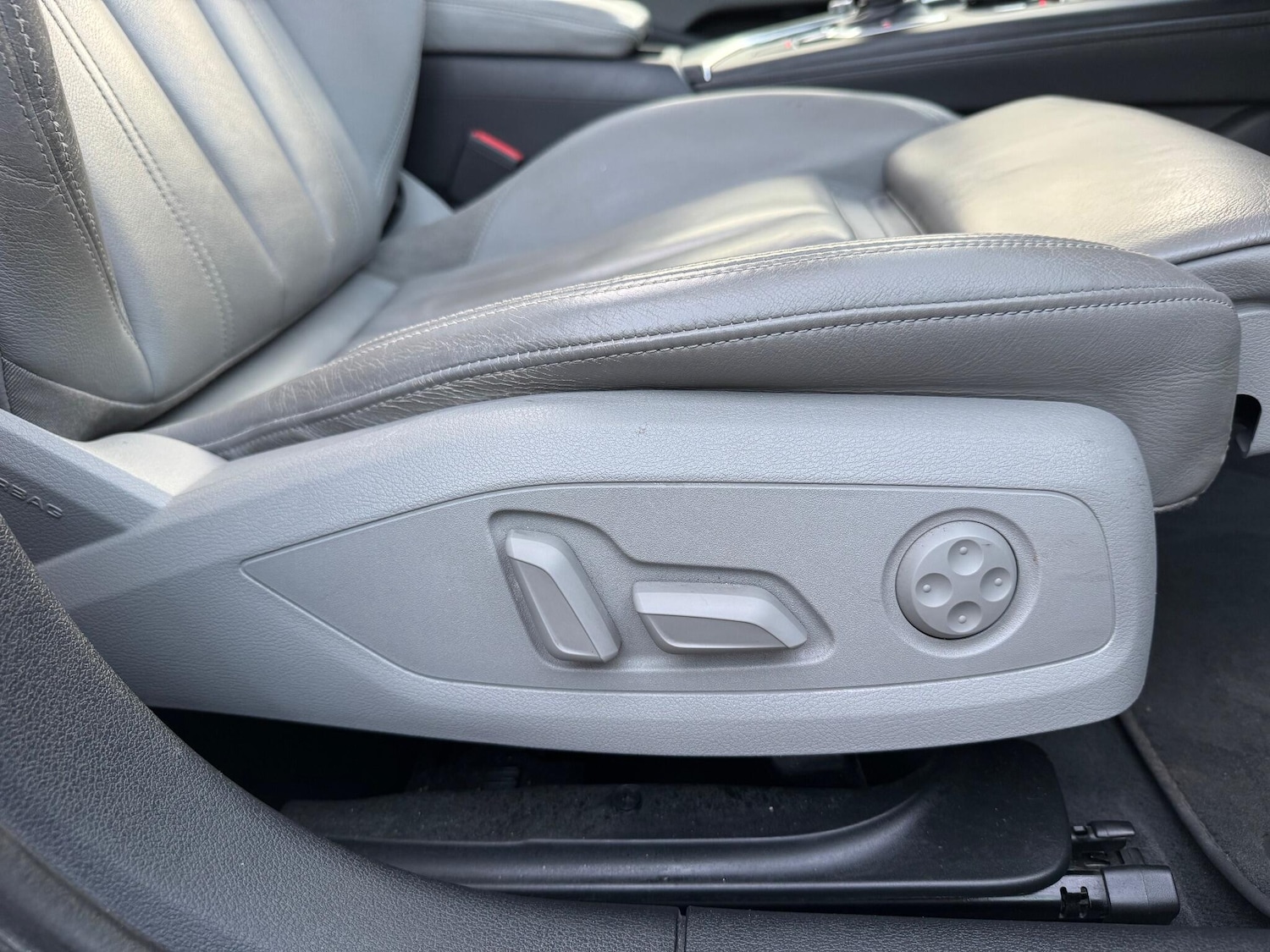 Used Audi A4 2016 for sale - 76573352: Photo 53