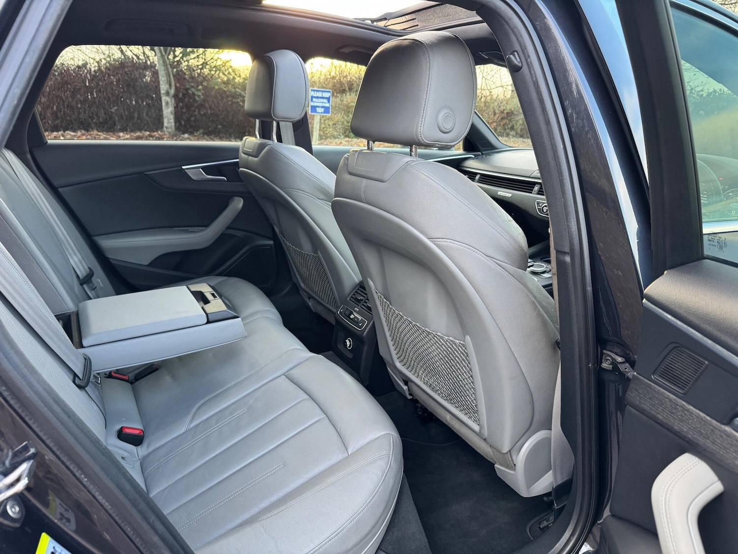 Used Audi A4 2016 for sale - 76573352: Photo 54