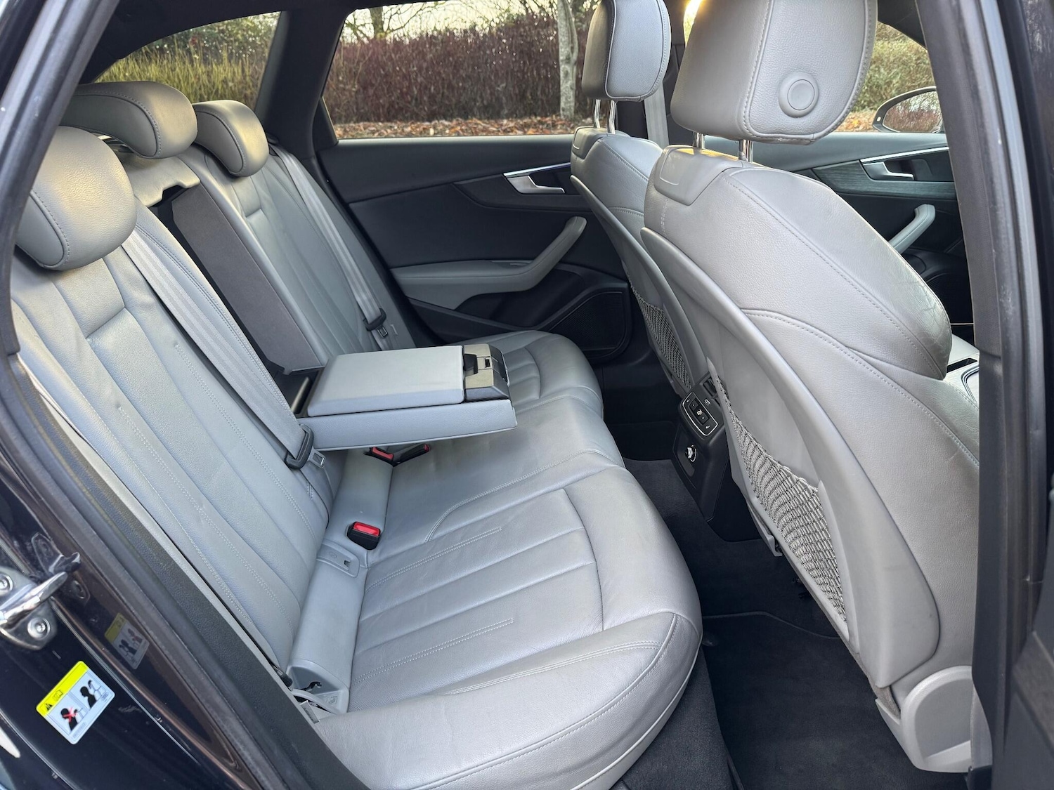 Used Audi A4 2016 for sale - 76573352: Photo 55