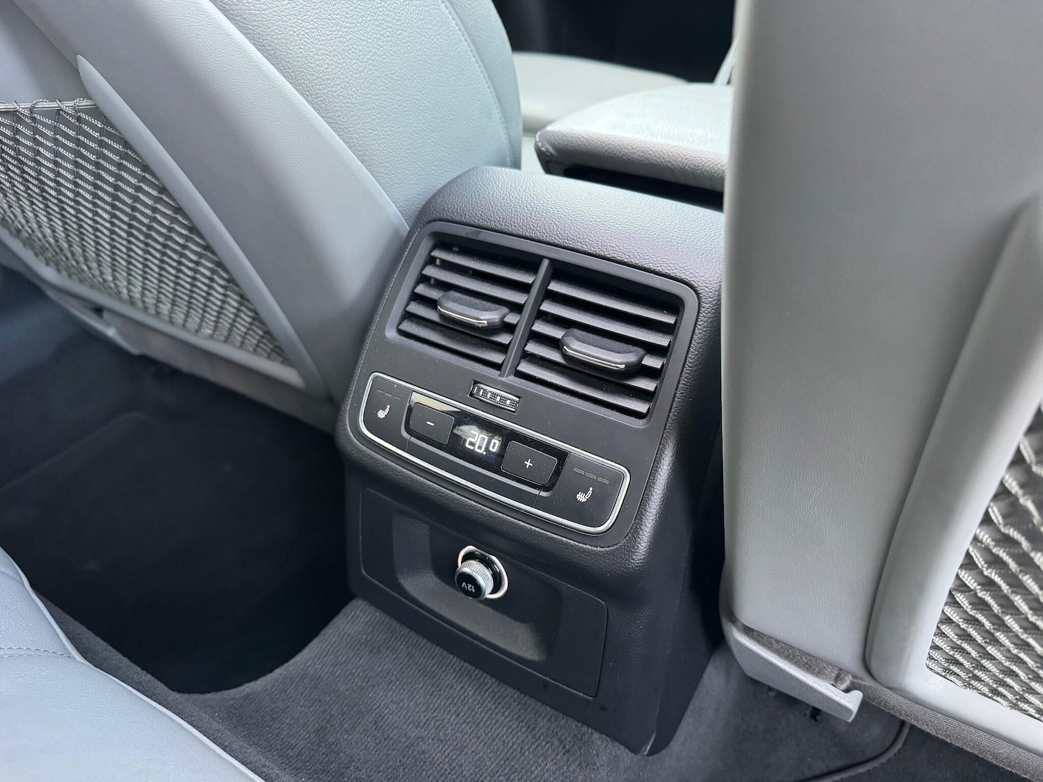 Used Audi A4 2016 for sale - 76573352: Photo 56