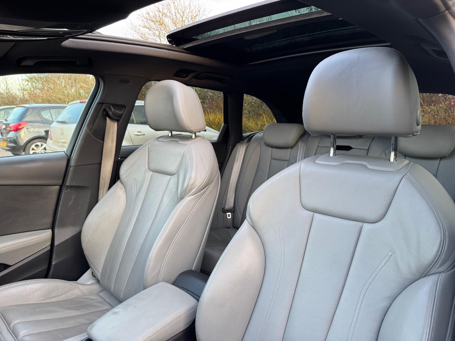 Used Audi A4 2016 for sale - 76573352: Photo 58