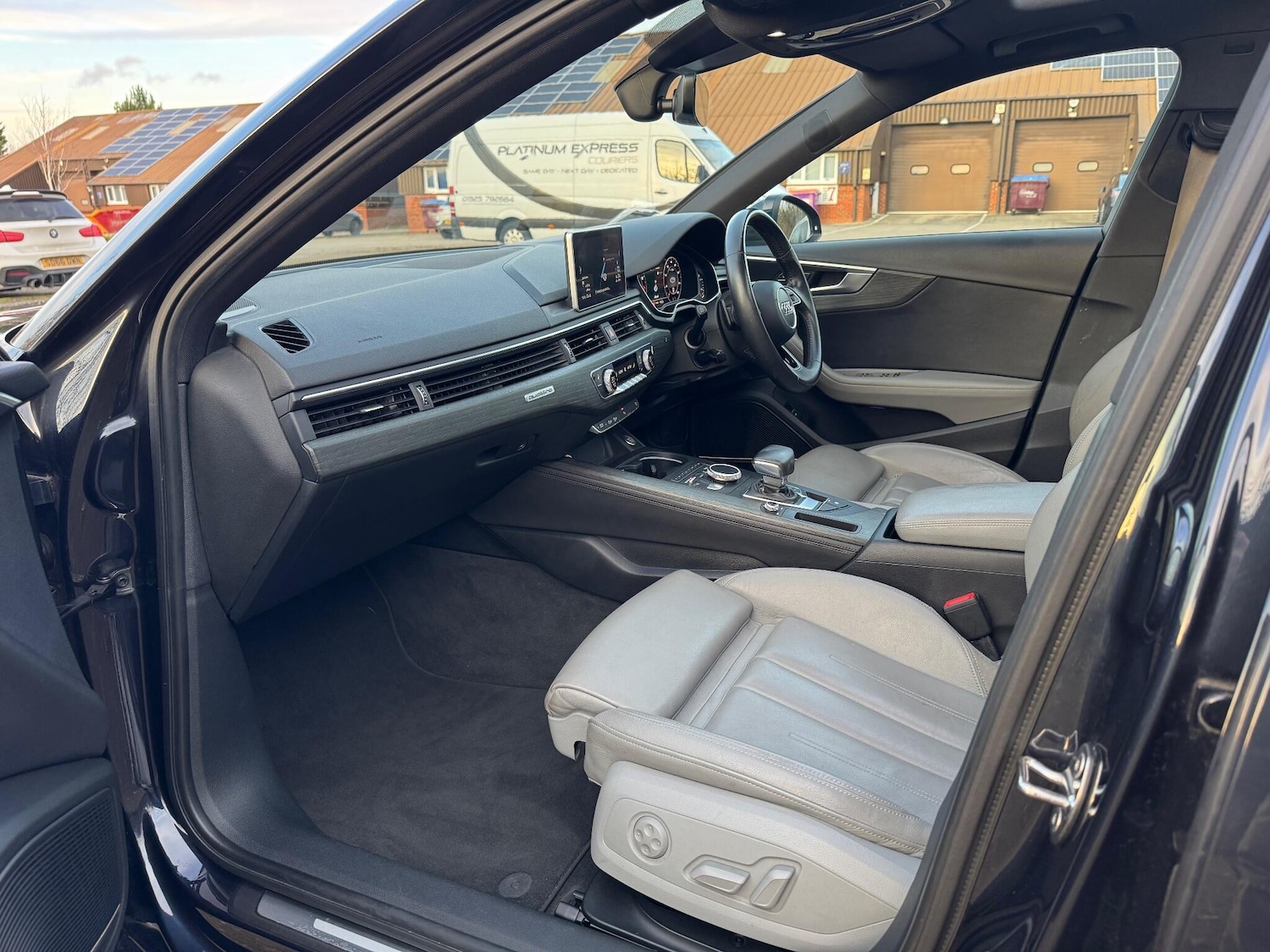 Used Audi A4 2016 for sale - 76573352: Photo 59