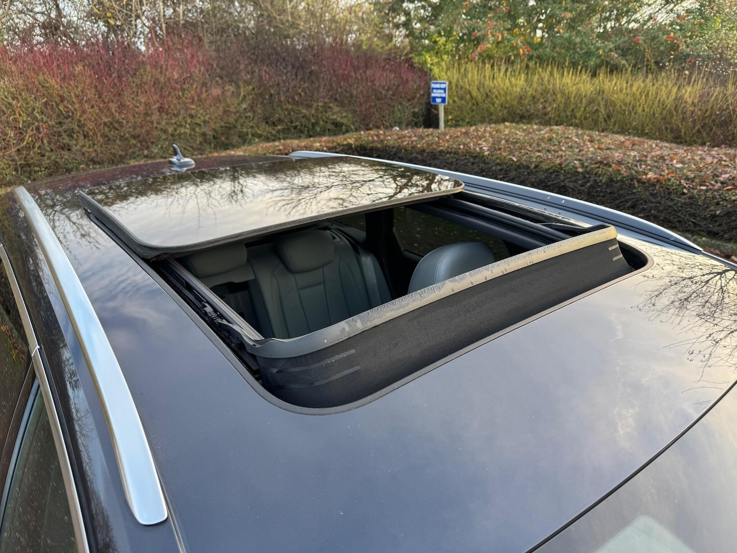 Used Audi A4 2016 for sale - 76573352: Photo 6