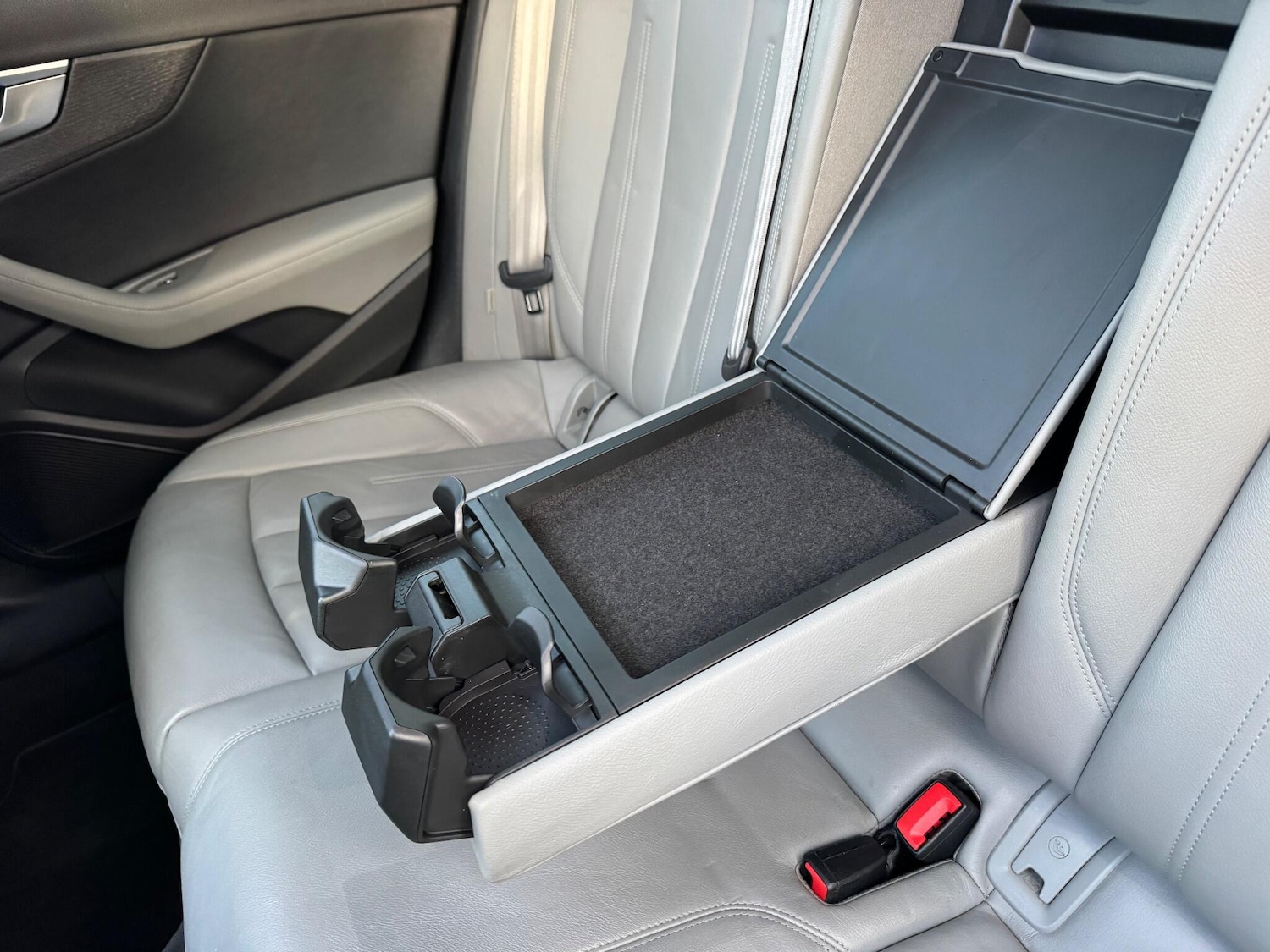 Used Audi A4 2016 for sale - 76573352: Photo 62