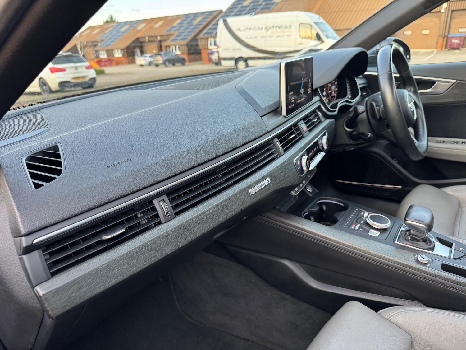 Used Audi A4 2016 for sale - 76573352: Photo 64