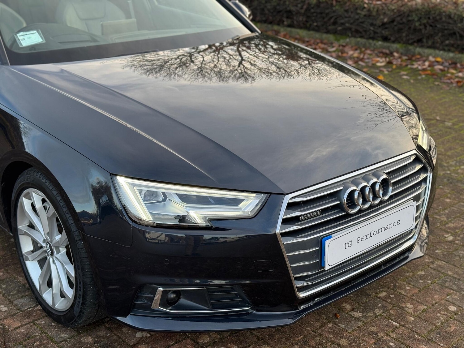 Used Audi A4 2016 for sale - 76573352: Photo 65