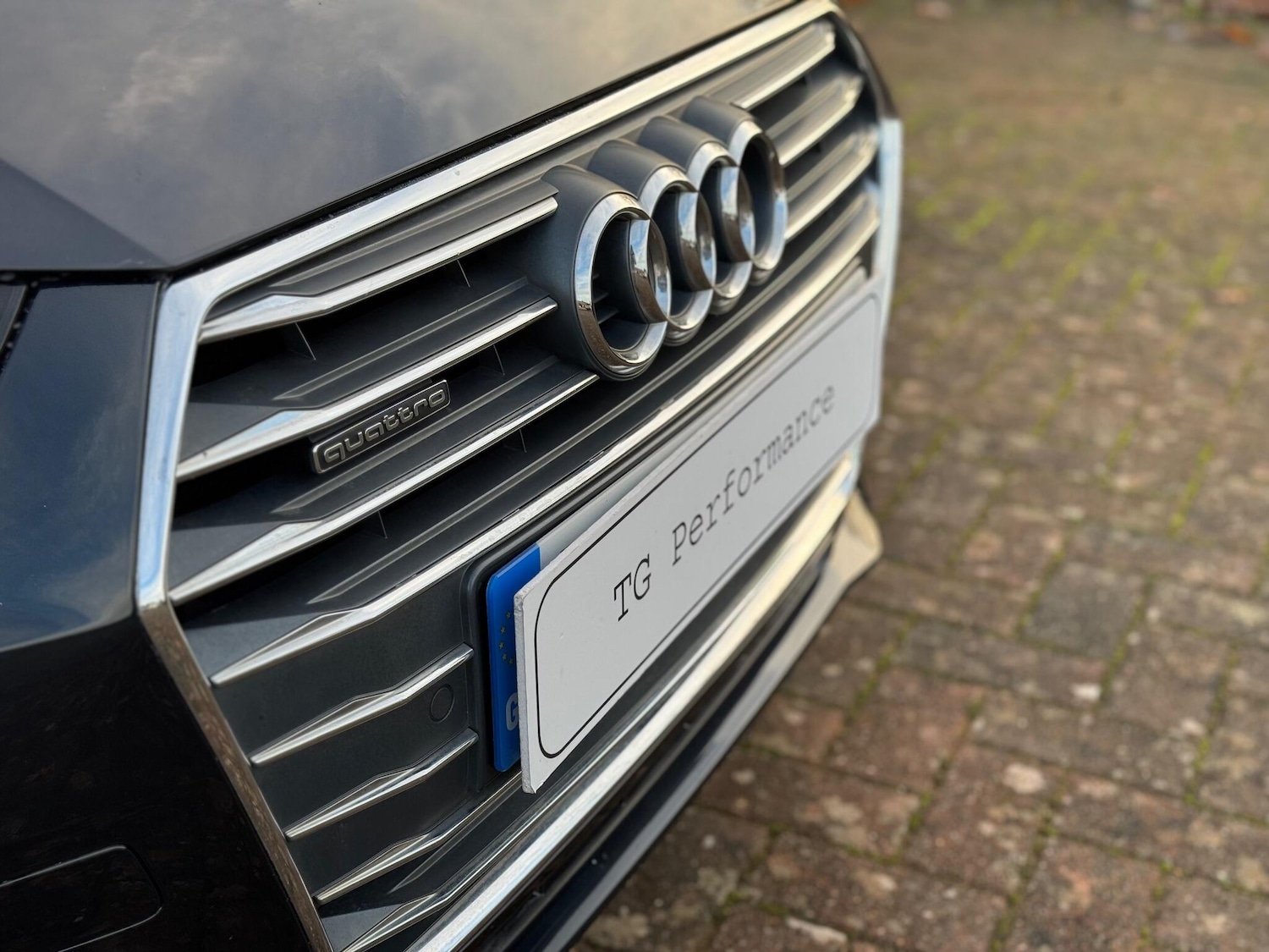 Used Audi A4 2016 for sale - 76573352: Photo 66