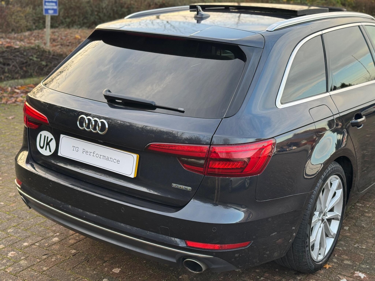 Used Audi A4 2016 for sale - 76573352: Photo 67