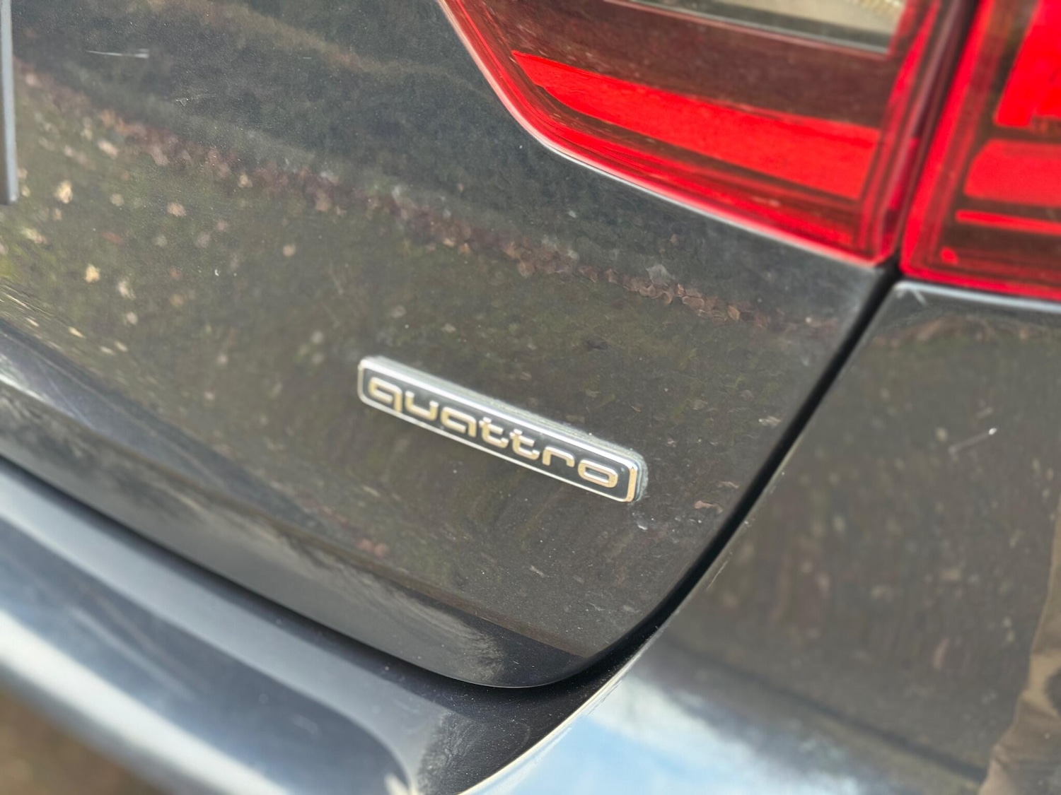 Used Audi A4 2016 for sale - 76573352: Photo 73