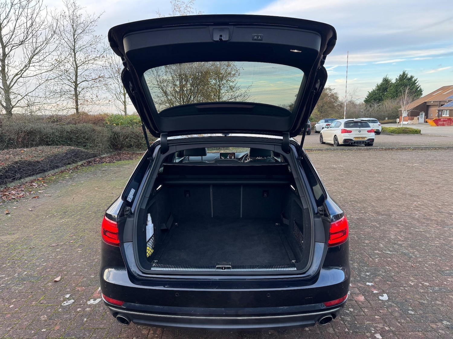 Used Audi A4 2016 for sale - 76573352: Photo 82