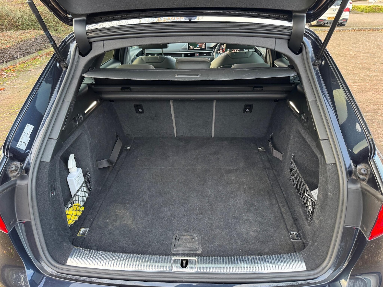 Used Audi A4 2016 for sale - 76573352: Photo 83