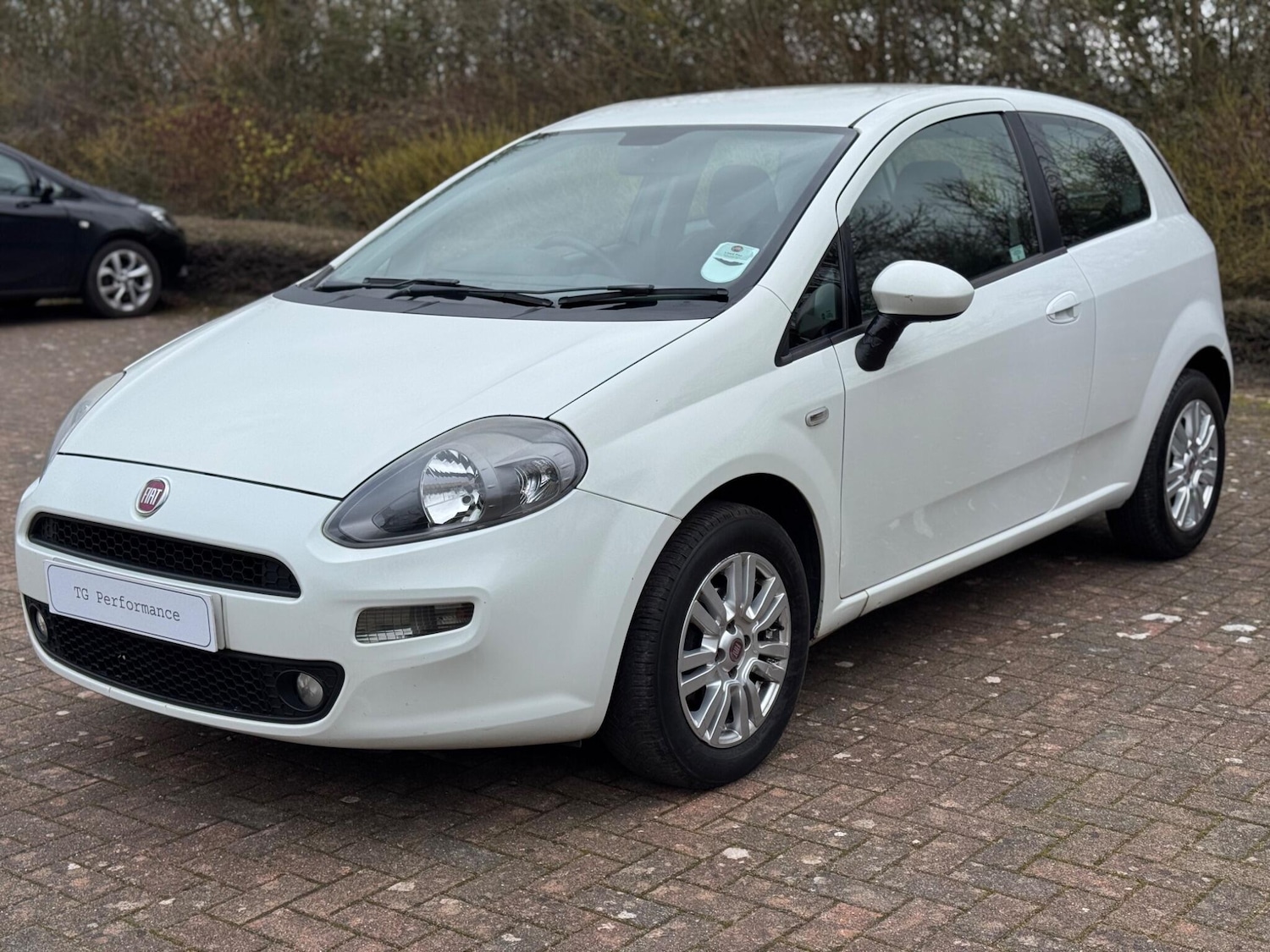 Used Fiat Punto 2013 for sale - 77940552: Photo 15
