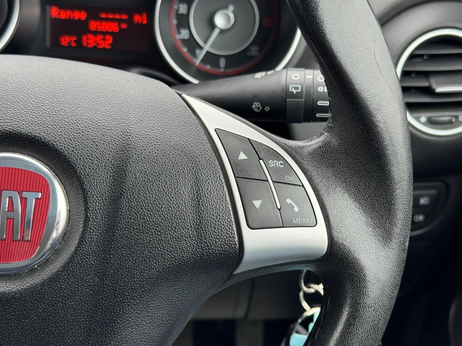 Used Fiat Punto 2013 for sale - 77940552: Photo 20