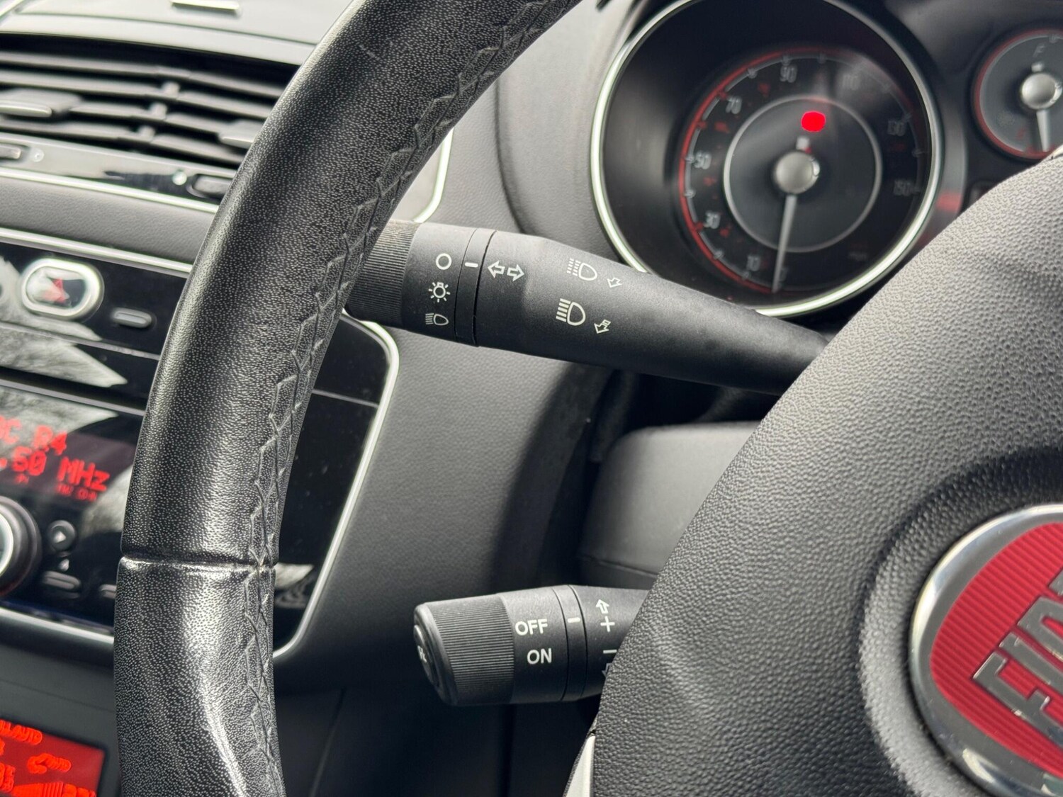 Used Fiat Punto 2013 for sale - 77940552: Photo 21