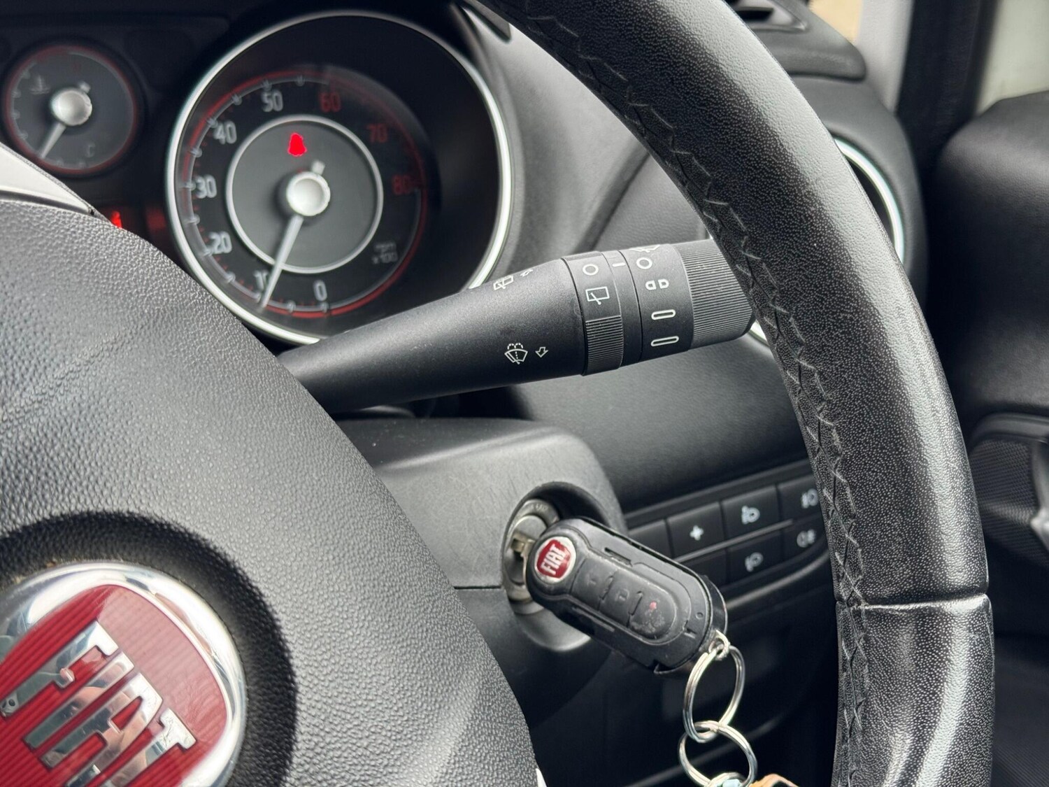 Used Fiat Punto 2013 for sale - 77940552: Photo 22