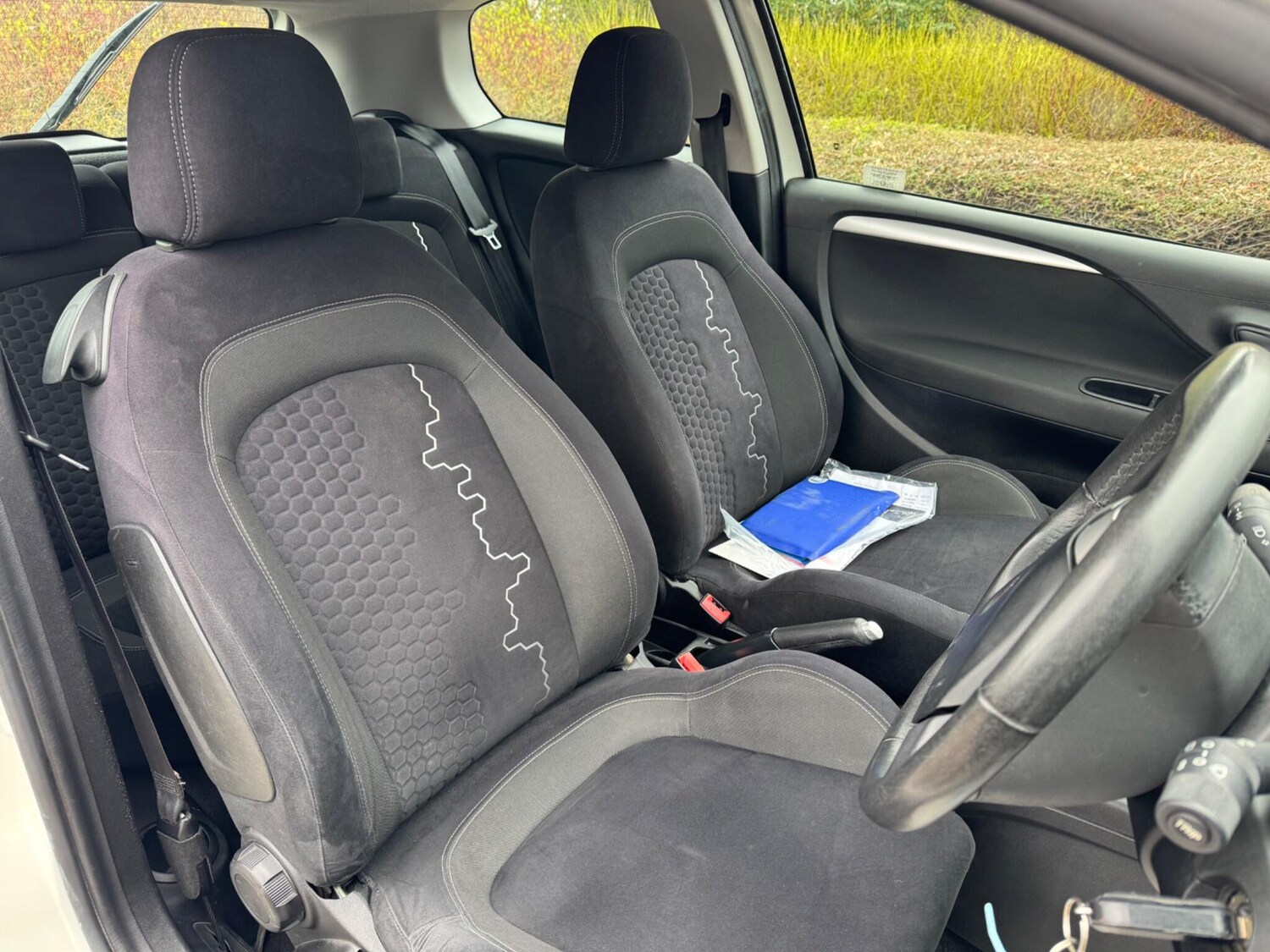 Used Fiat Punto 2013 for sale - 77940552: Photo 31