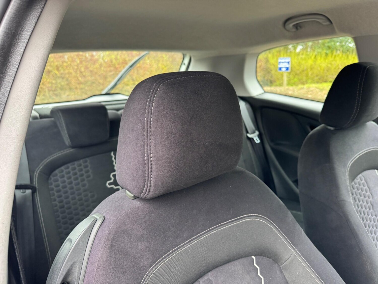 Used Fiat Punto 2013 for sale - 77940552: Photo 32