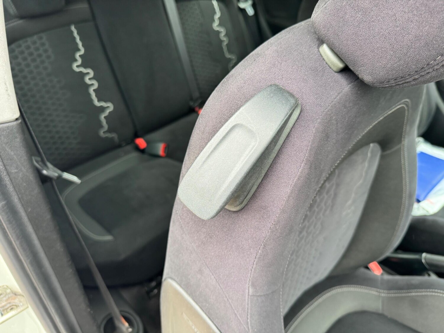 Used Fiat Punto 2013 for sale - 77940552: Photo 33