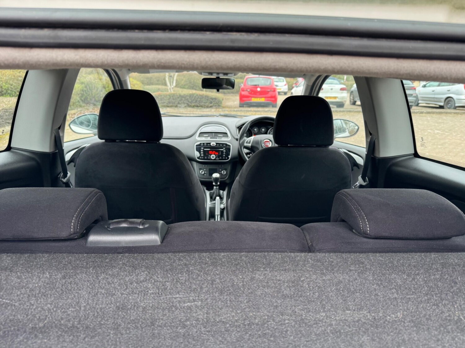 Used Fiat Punto 2013 for sale - 77940552: Photo 37