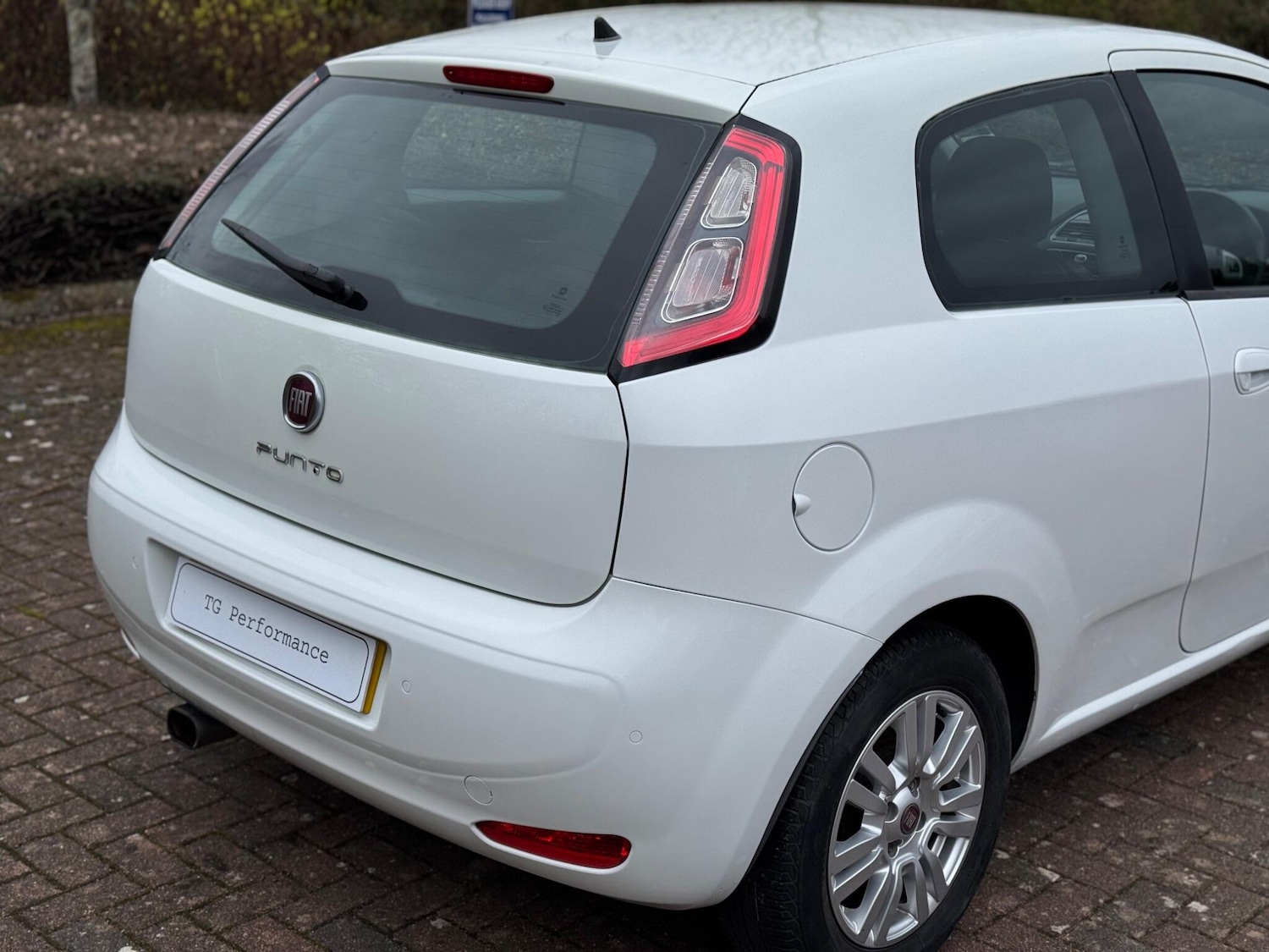 Used Fiat Punto 2013 for sale - 77940552: Photo 48