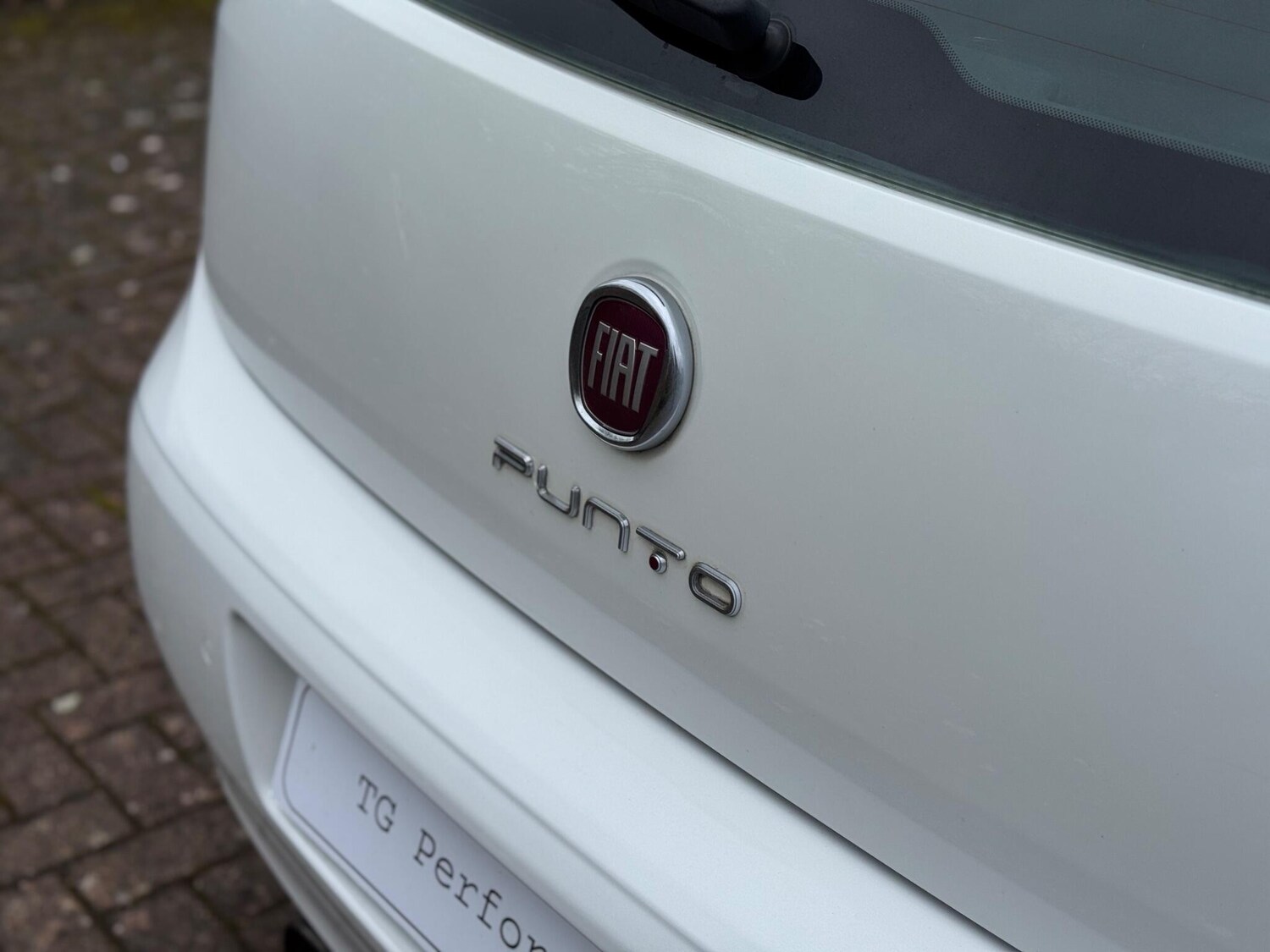 Used Fiat Punto 2013 for sale - 77940552: Photo 49