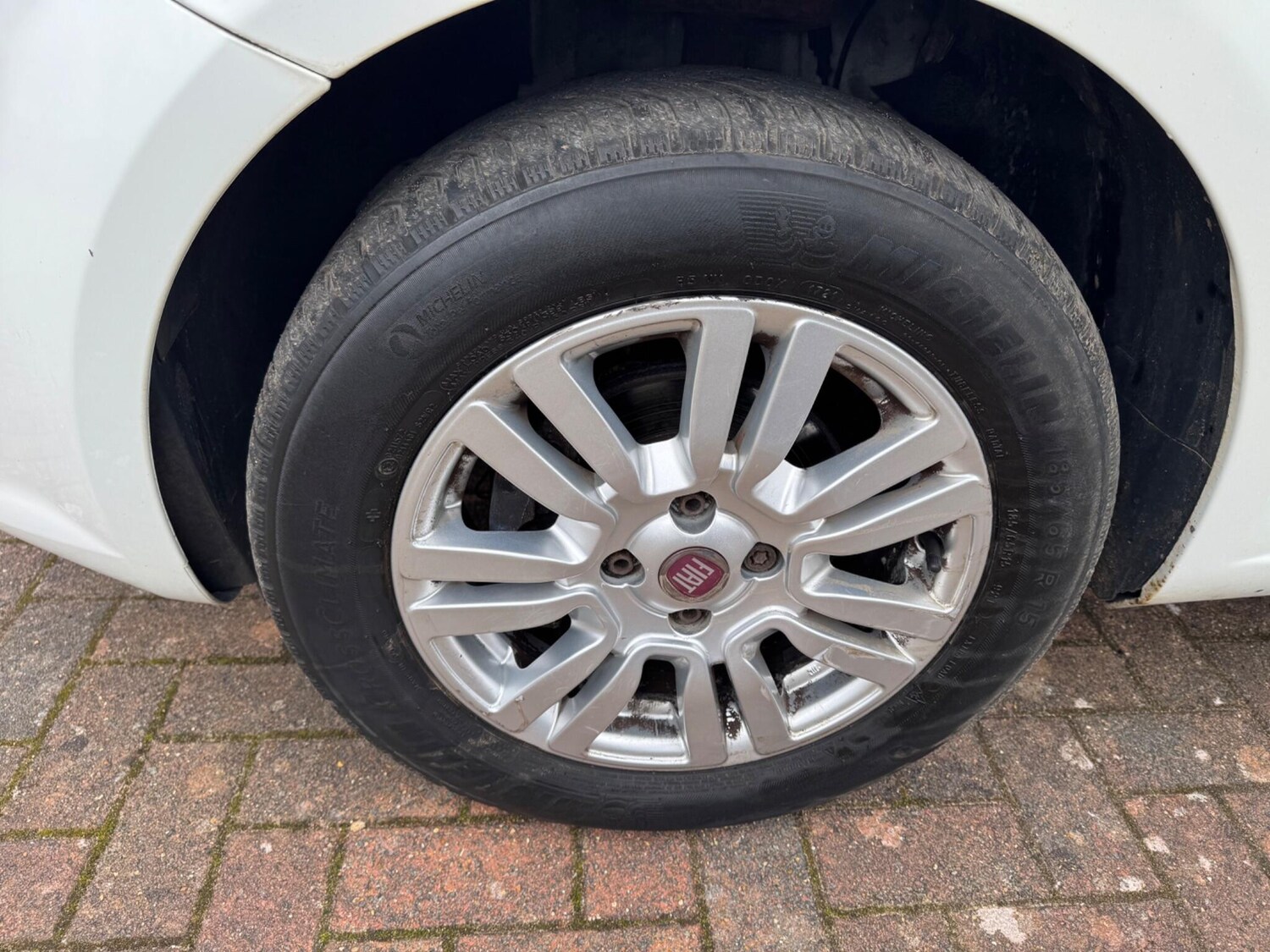 Used Fiat Punto 2013 for sale - 77940552: Photo 53